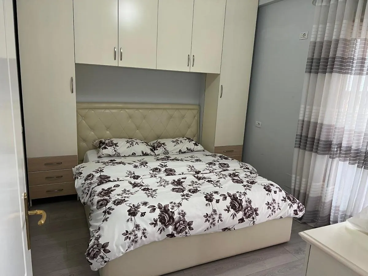 Tirana Art_Apartment Albania